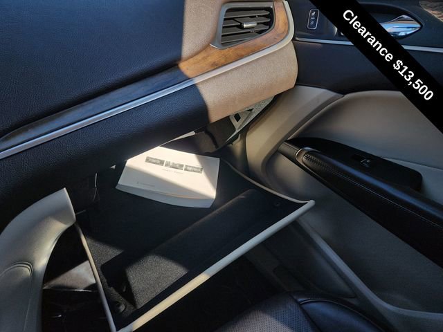 Used 2019 Lincoln MKC Reserve w/ Canadian Touring Package image 45