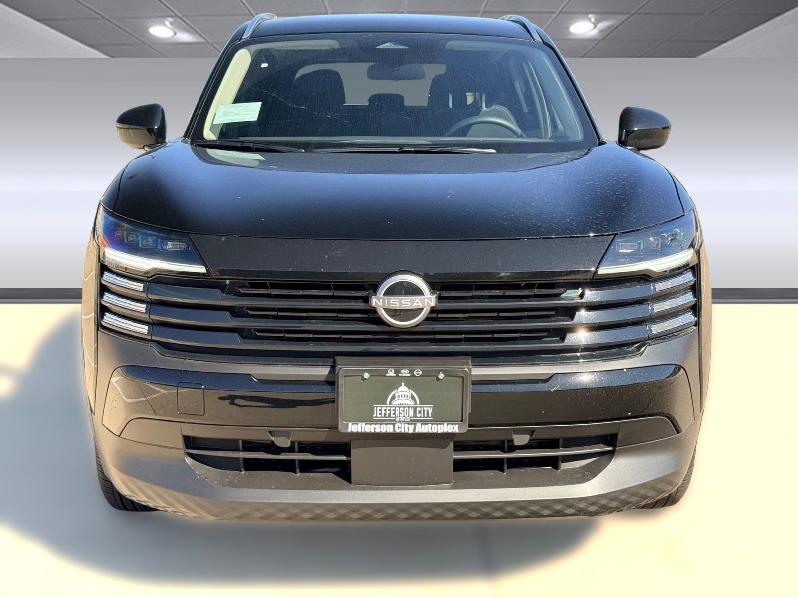 New 2026 Nissan Kicks SV w/ Cold Weather Package image 6