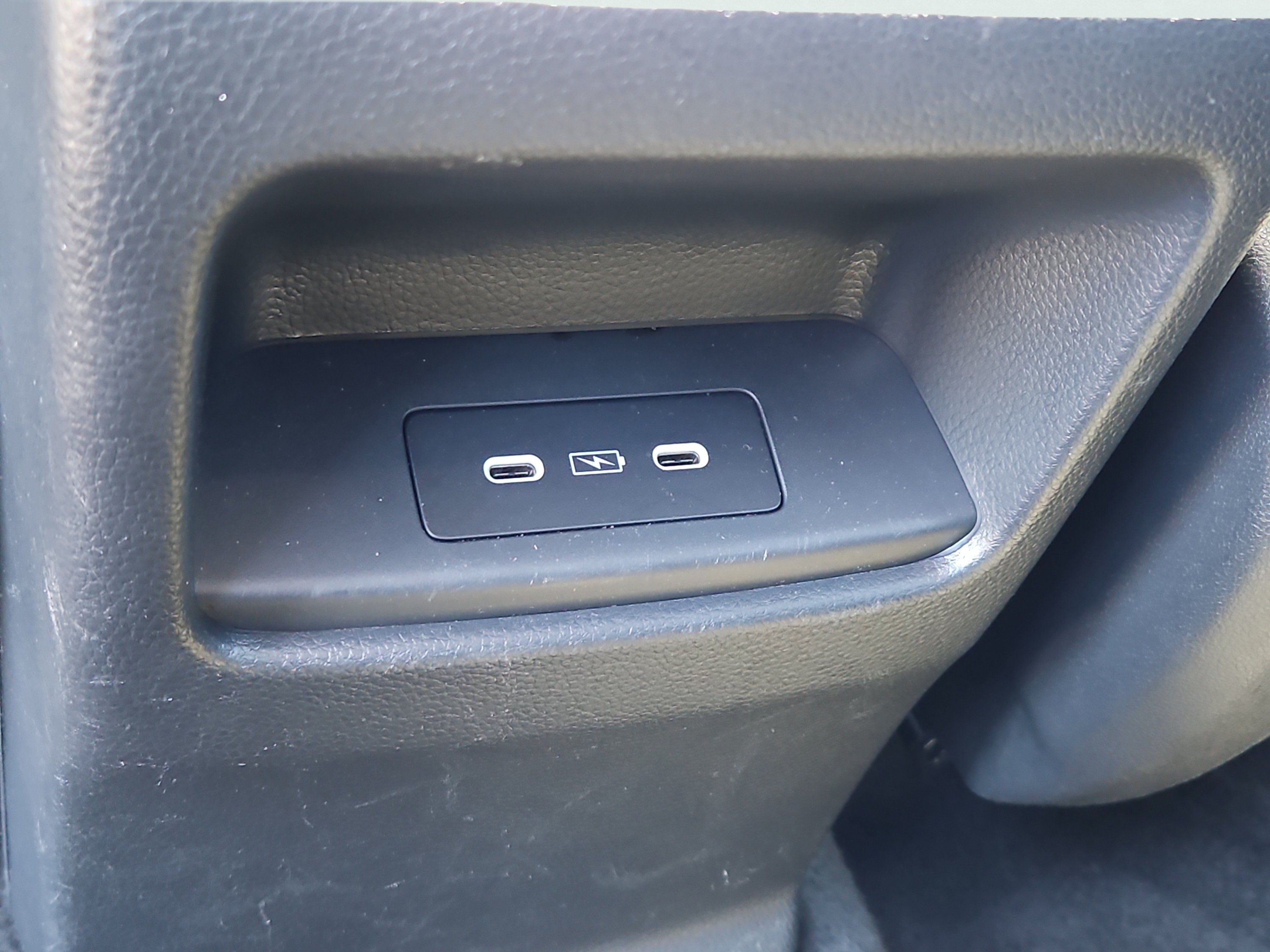 Certified 2024 Honda CR-V EX image 13