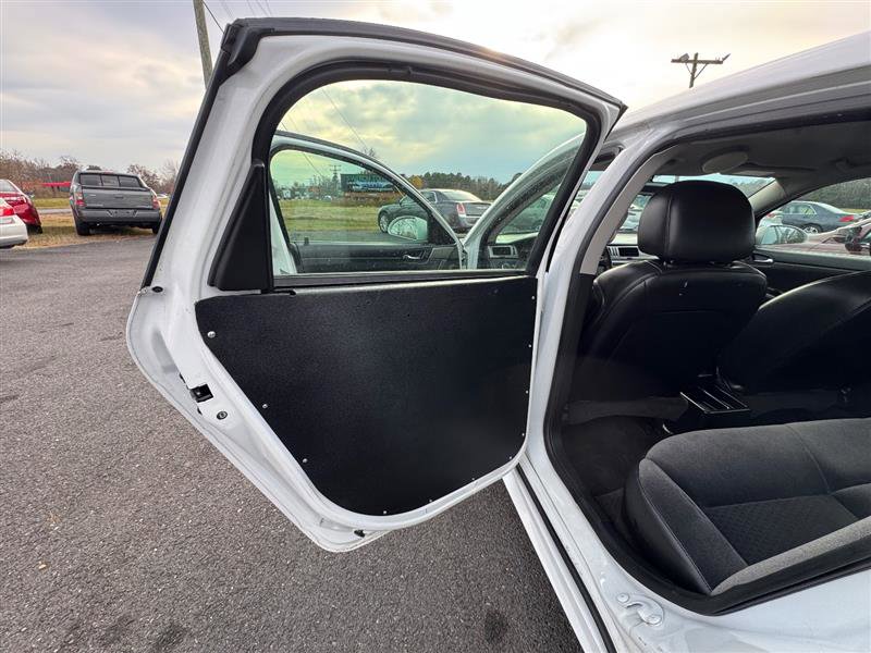 Used 2014 Chevrolet Impala Police image 36