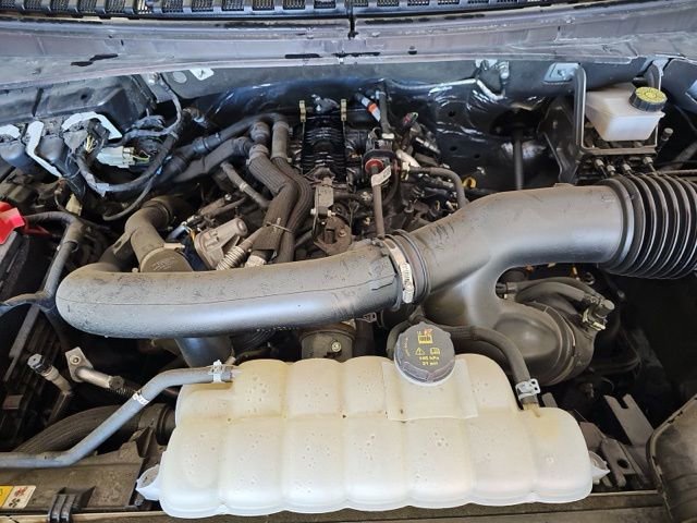 Used 2024 Ford Expedition Limited image 18