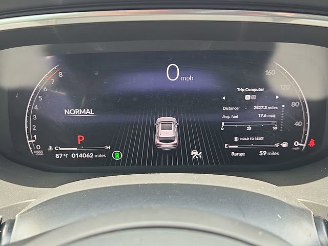 Used 2023 Acura MDX SH-AWD w/ Advance Package image 12