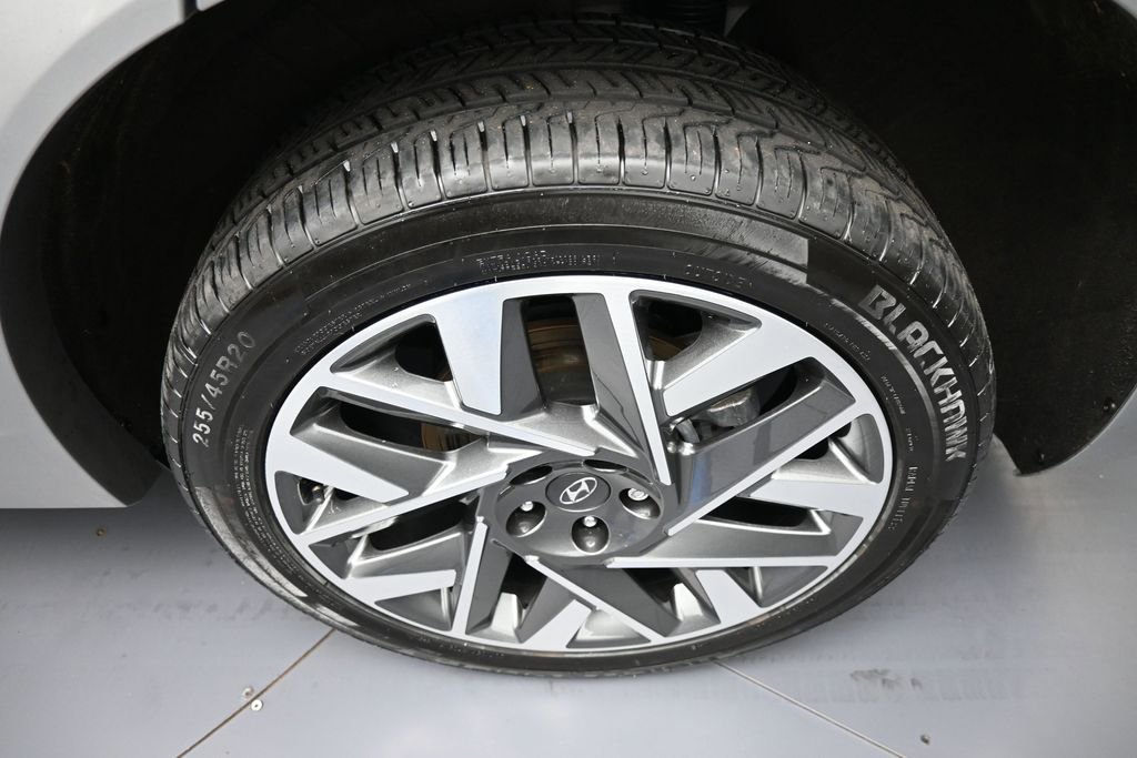 Certified 2023 Hyundai Santa Fe Calligraphy AWD/4WD image 15