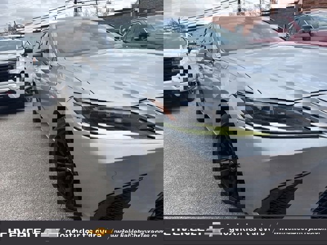 Used 2022 Lexus ES 350 F Sport image 1