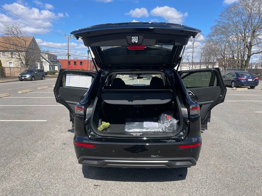 New 2026 Mitsubishi Outlander ES image 24