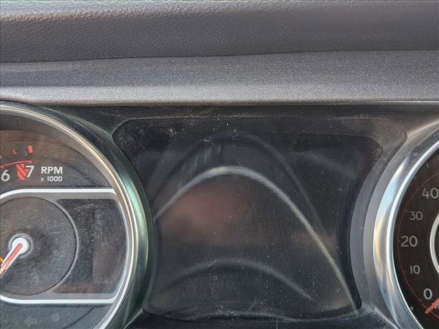 Used 2021 Jeep Gladiator Mojave image 16