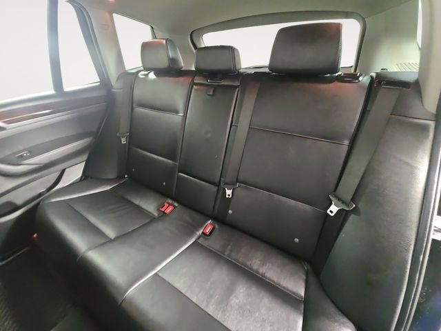 Used 2017 BMW X3 xDrive28i AWD/4WD image 13