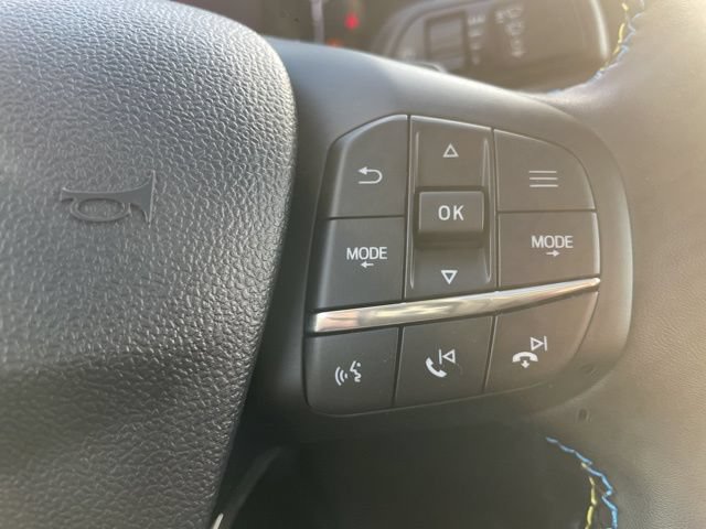 New 2026 Ford Maverick Lobo AWD/4WD image 23