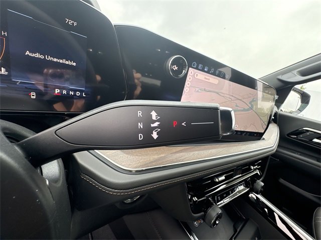 New 2025 Chevrolet Tahoe High Country image 16