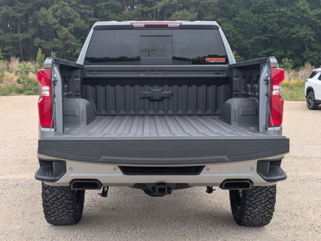 New 2026 Chevrolet Silverado 1500 RST AWD/4WD image 32