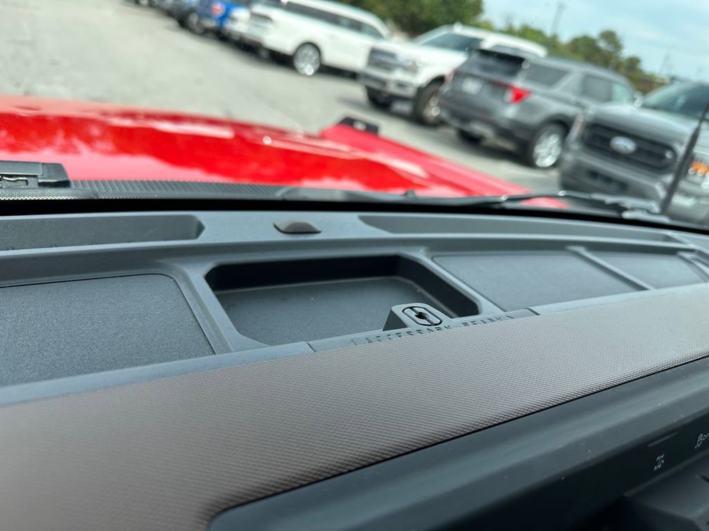 Used 2023 Ford Bronco Outer Banks image 19