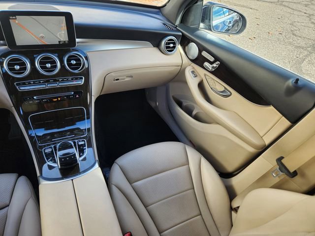 Used 2019 Mercedes-Benz GLC 300 4MATIC Coupe image 14