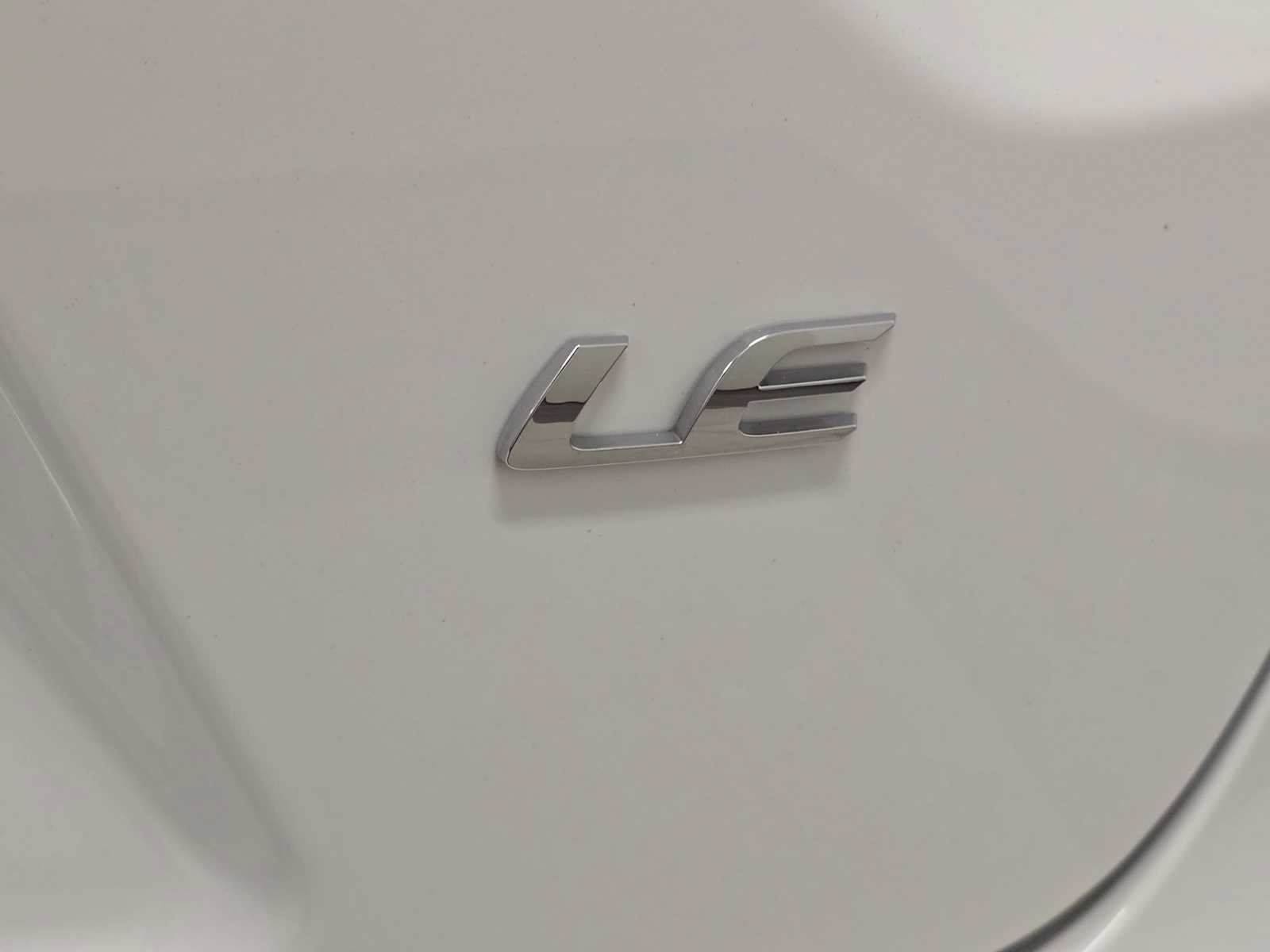 Certified 2024 Toyota Corolla LE FWD image 7