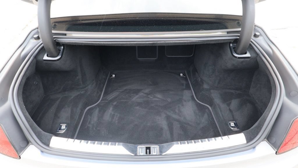 Used 2022 Bentley Flying Spur V8 AWD/4WD image 51