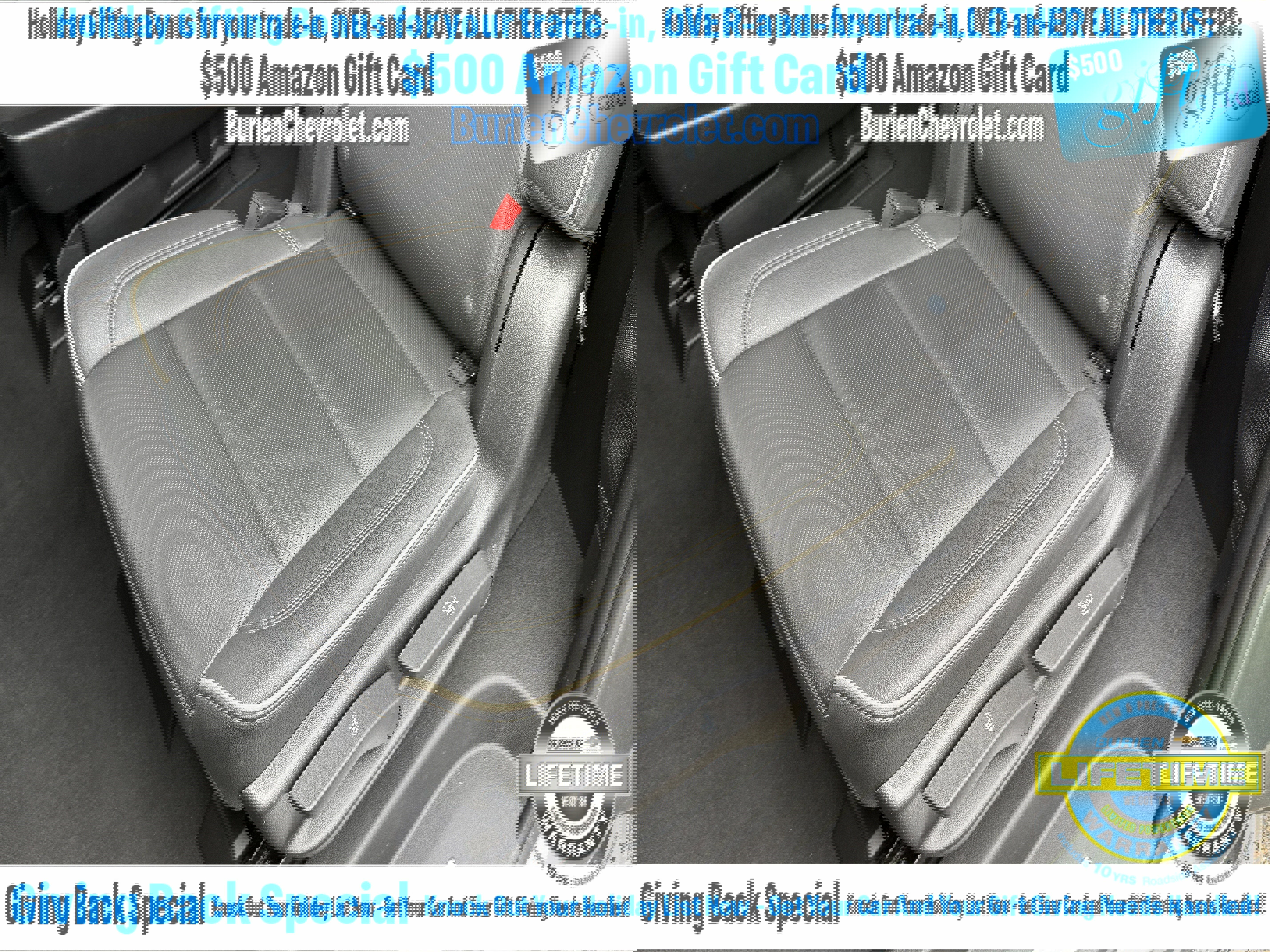 Used 2023 Chevrolet Suburban Premier image 29