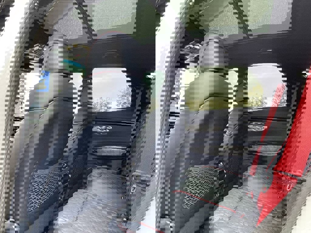 Used 2023 Genesis GV70 3.5T Sport w/ Sport Advanced Package image 16