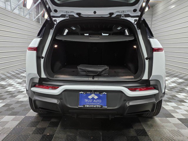 Used 2023 Fisker Ocean One AWD/4WD image 43