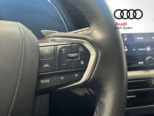Used 2024 Lexus TX 350 FWD w/ Cold Weather Package image 19