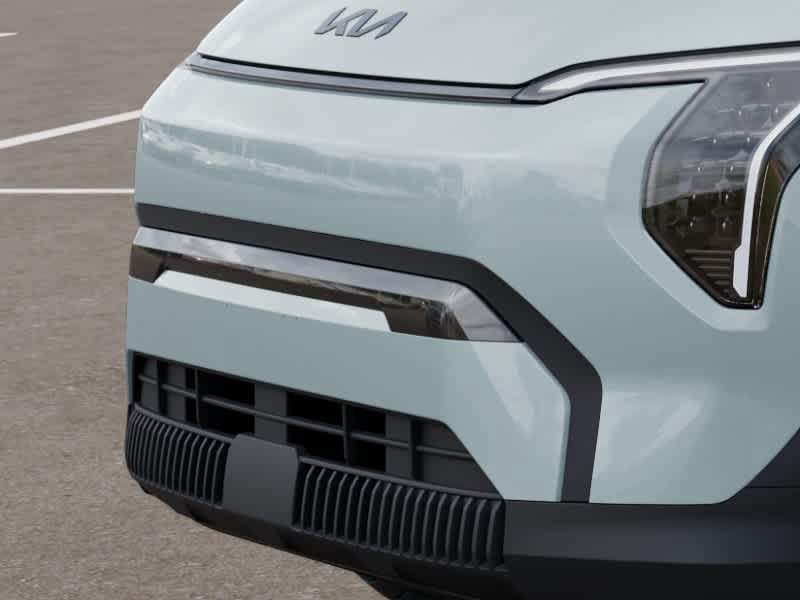 New 2027 Kia EV3 Wind FWD image 12