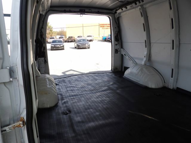 Used 2020 Chevrolet Express 2500 Extended w/ Driver Convenience Package image 34