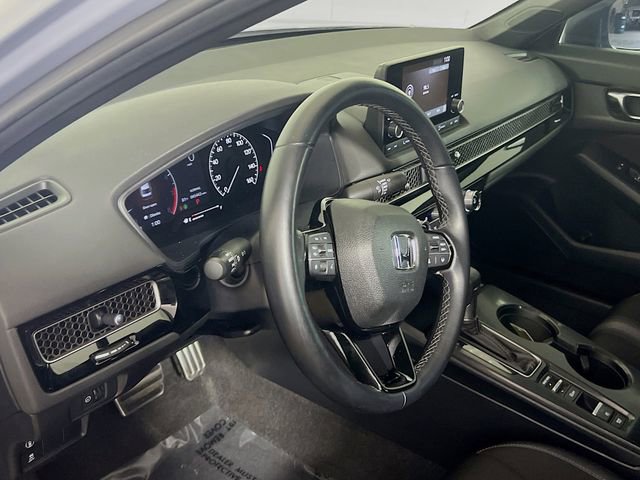 Used 2024 Honda Civic Sport image 17