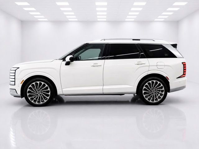 Used 2026 Hyundai Palisade Calligraphy AWD/4WD image 4