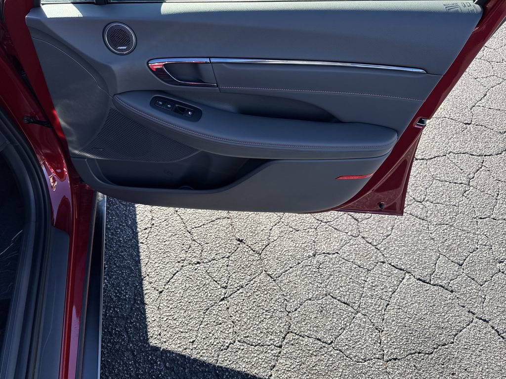 New 2026 Hyundai Sonata N Line FWD image 14