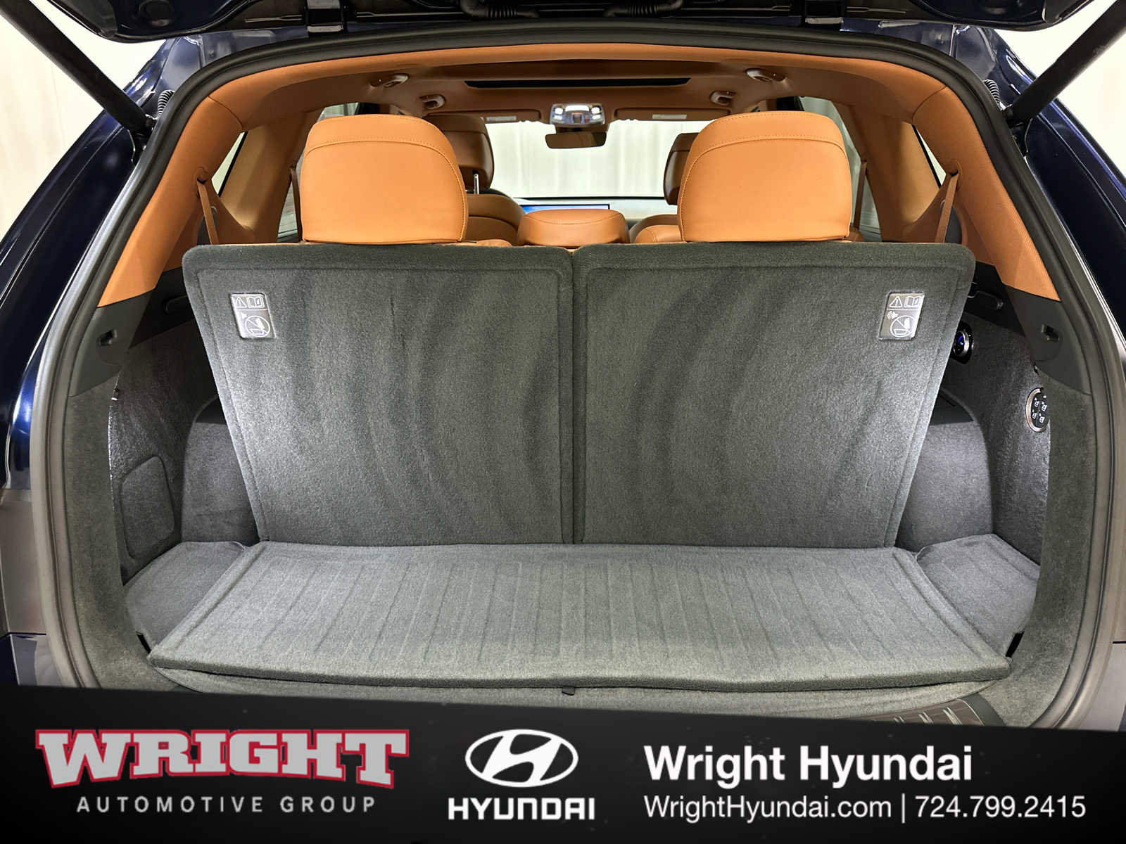 Certified 2026 Genesis GV80 2.5T Advanced image 14