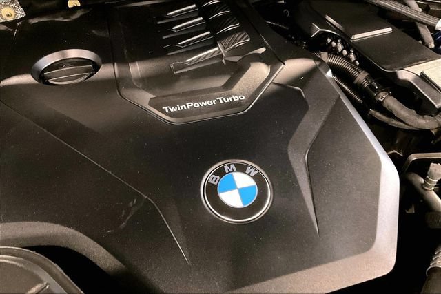Used 2022 BMW X3 xDrive30i w/ Convenience Package w/ZPA AWD/4WD image 31