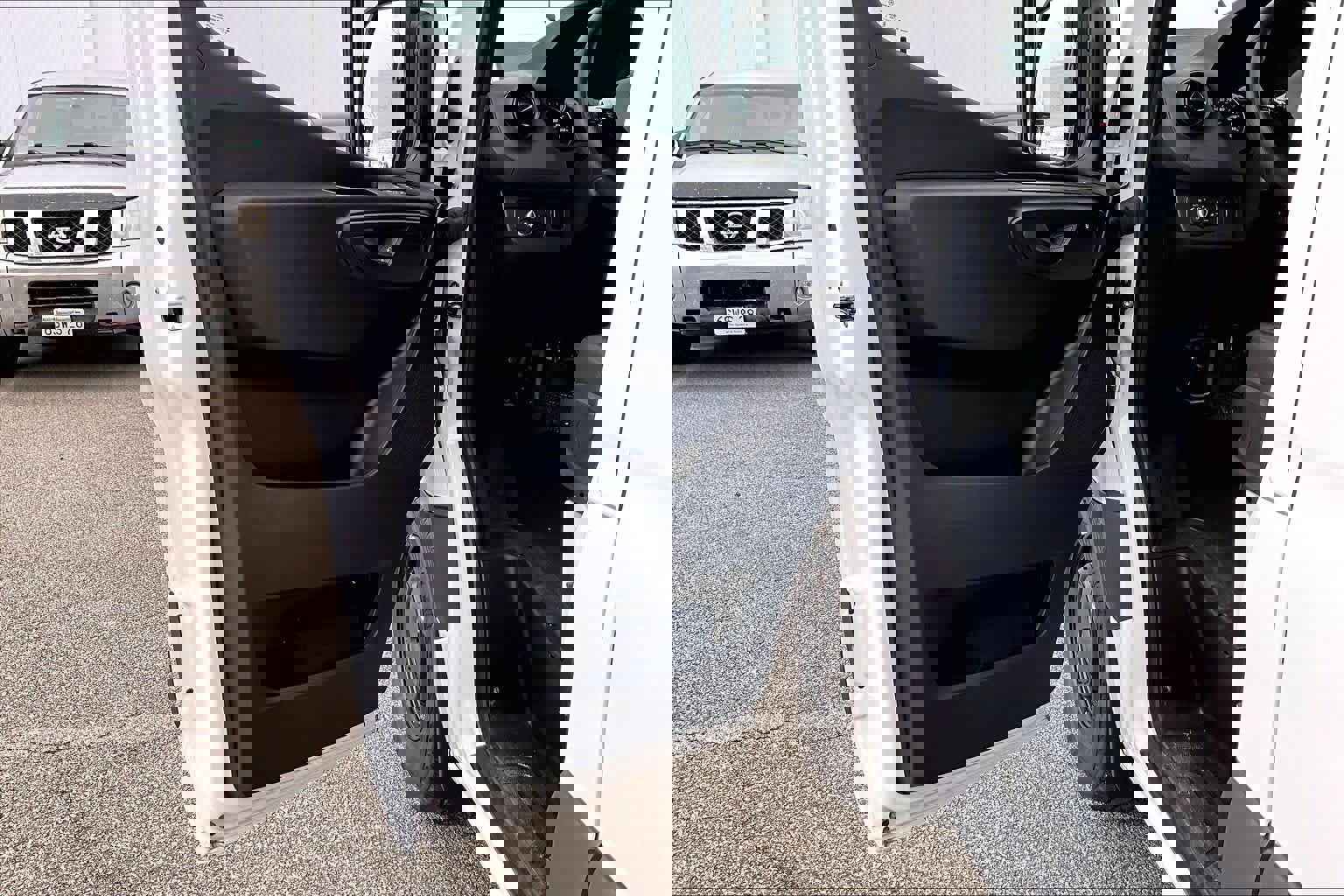 Used 2025 Mercedes-Benz Sprinter 2500 image 21