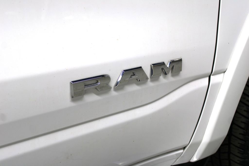 Certified 2022 RAM 1500 Laramie image 38