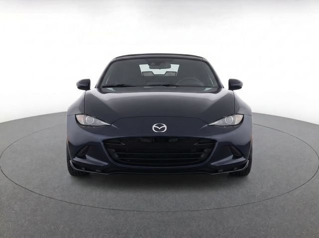 Certified 2026 MAZDA MX-5 Miata Sport RWD image 7