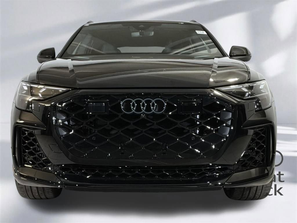 New 2026 Audi RS Q8 performance AWD/4WD image 24