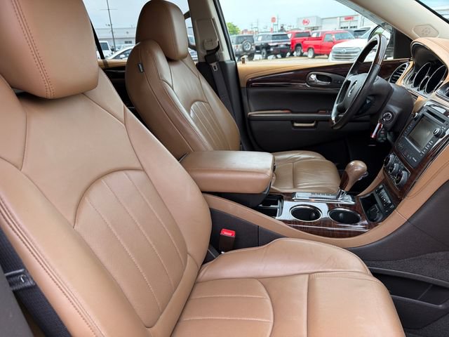 Used 2015 Buick Enclave Premium w/ Trailering Package AWD/4WD image 24