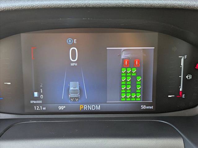 New 2026 Ford Transit 350 XL RWD image 11