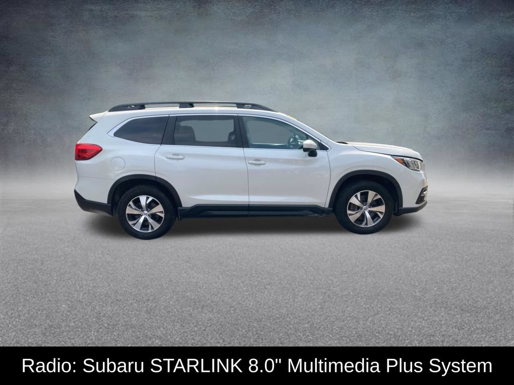 Used 2020 Subaru Ascent Premium w/ Convenience Package AWD/4WD image 8