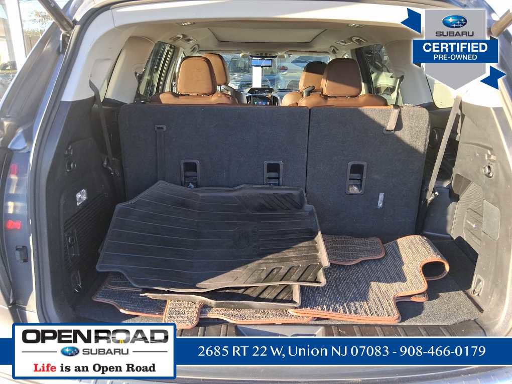 Used 2022 Subaru Ascent Touring image 9