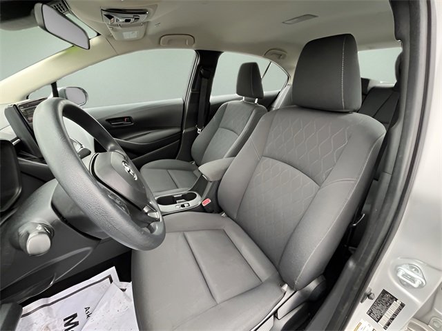 Used 2024 Toyota Corolla LE image 13