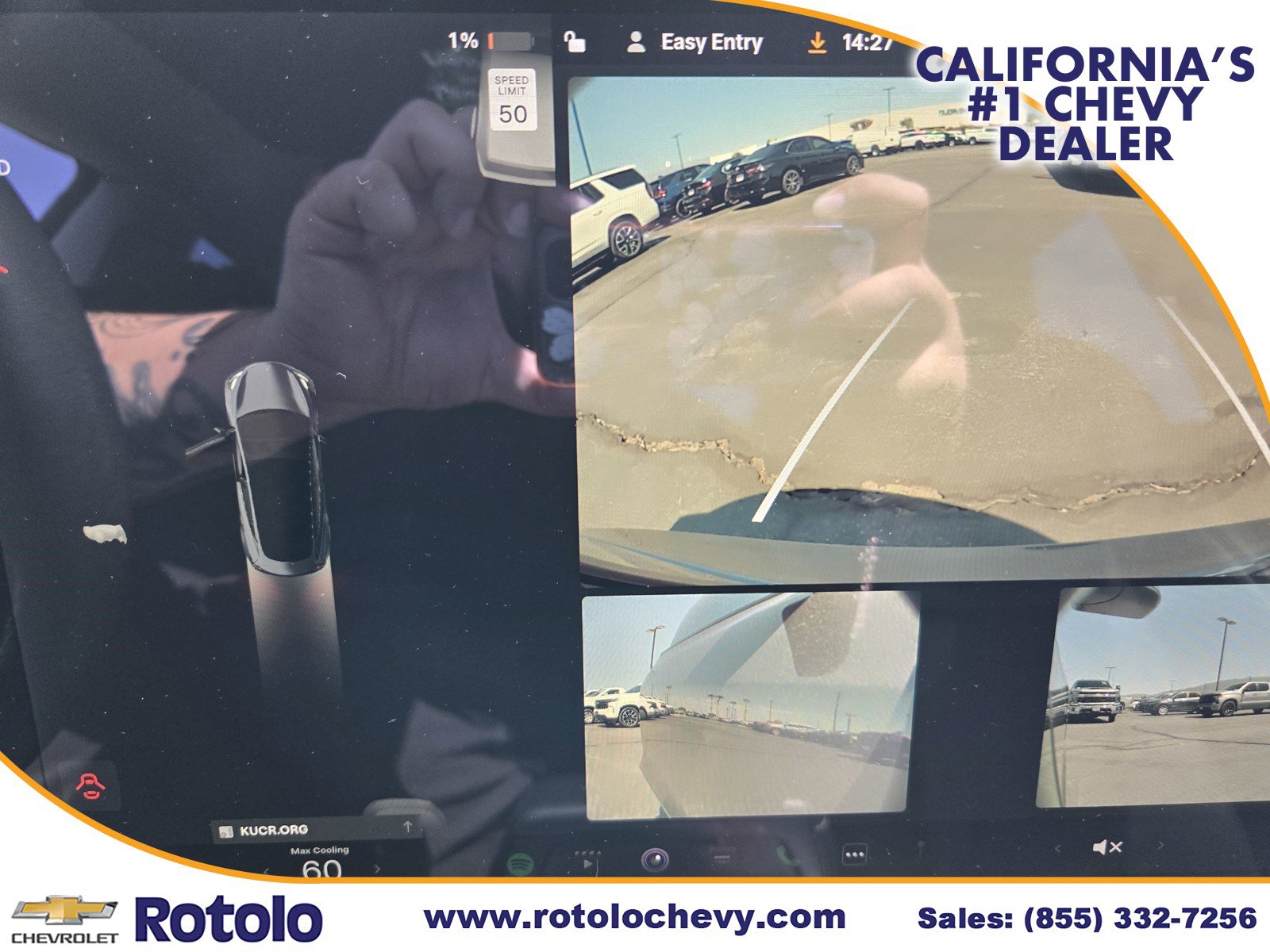 Used 2021 Tesla Model 3 Standard Range Plus RWD image 26