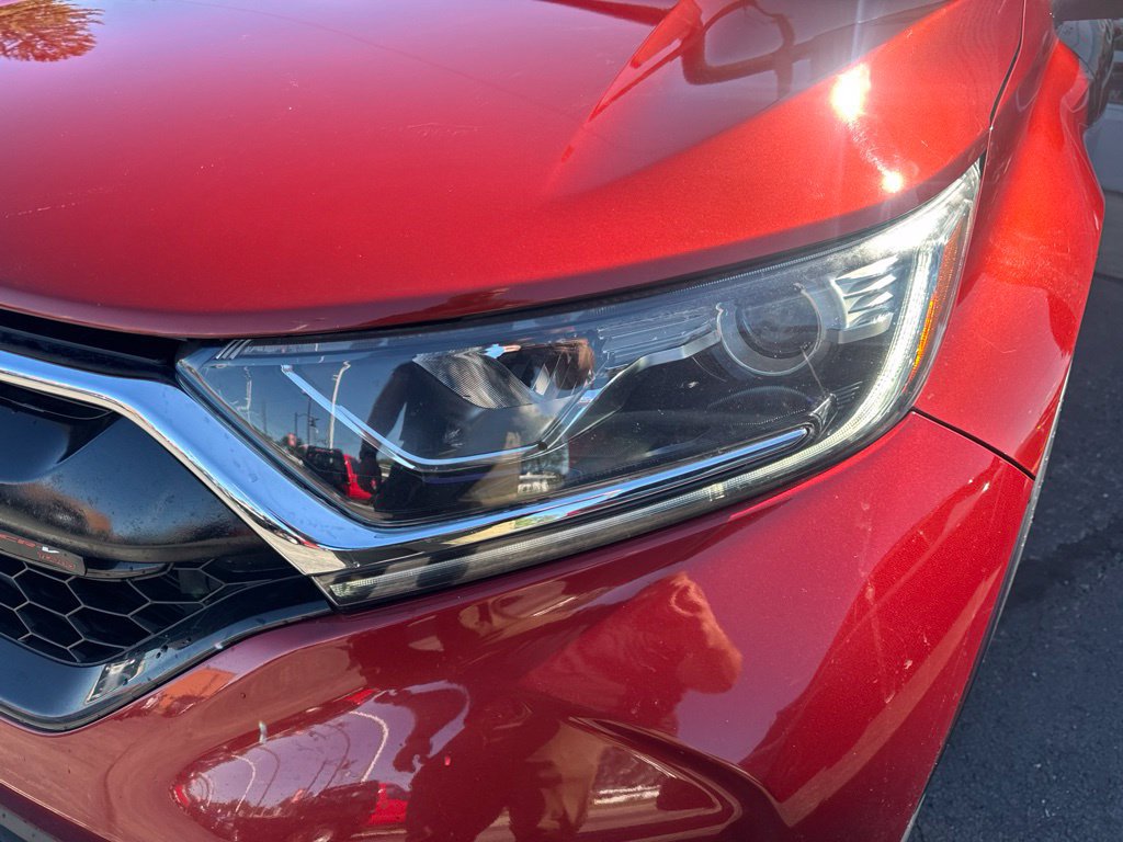 Used 2018 Honda CR-V EX image 49