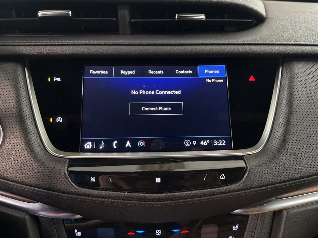 Used 2021 Cadillac XT5 Premium Luxury image 15