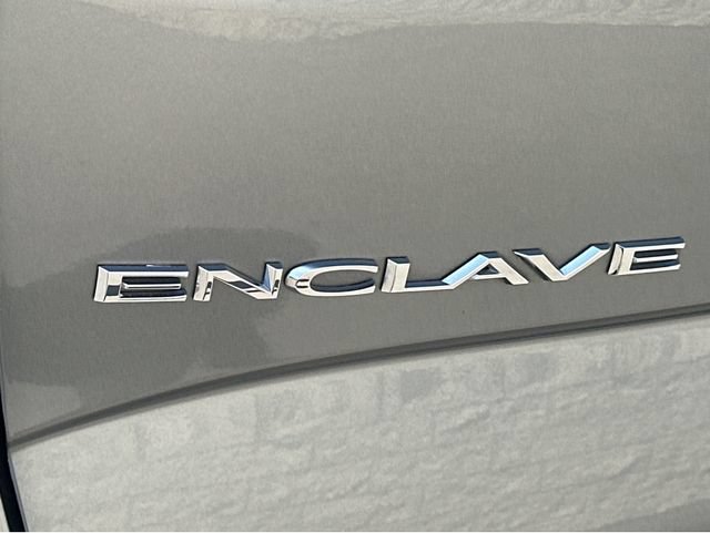 Used 2023 Buick Enclave Essence w/ Experience Buick Package FWD image 22