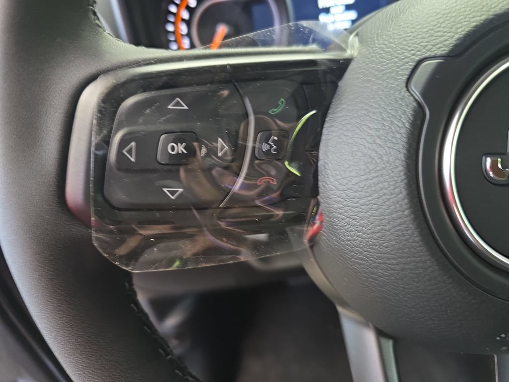 New 2026 Jeep Gladiator Mojave AWD/4WD image 17