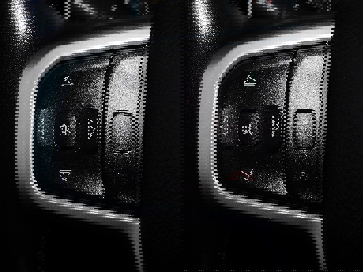 Certified 2021 RAM 1500 Big Horn image 21