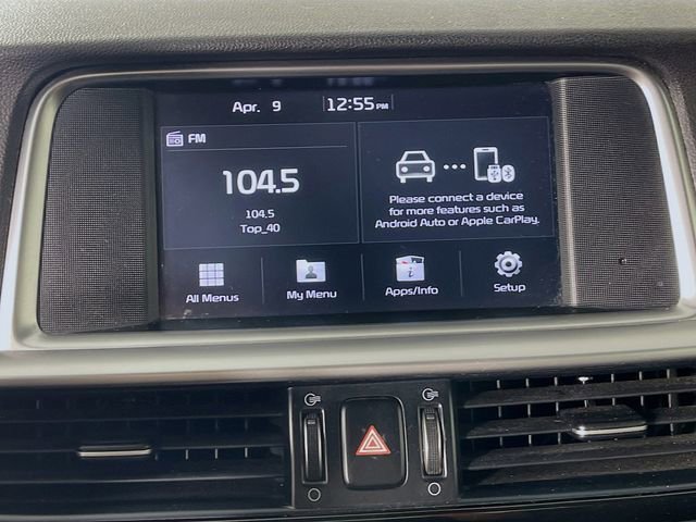 Used 2020 Kia Optima LX image 14