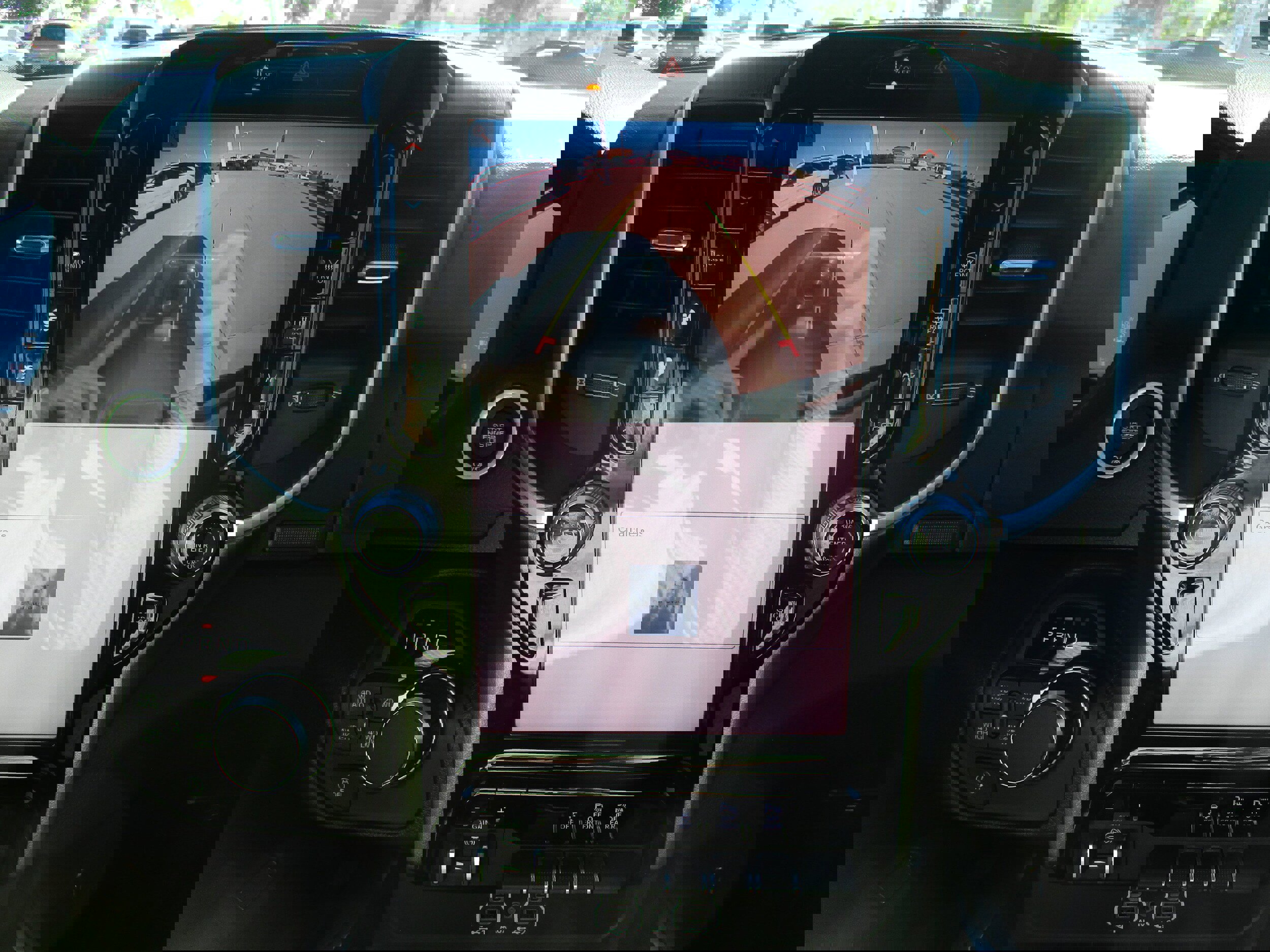 New 2026 RAM 1500 Big Horn image 32