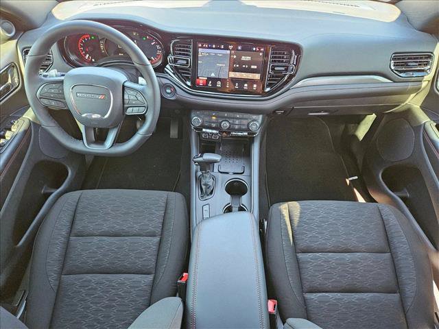 New 2026 Dodge Durango GT w/ Blacktop Package AWD/4WD image 15