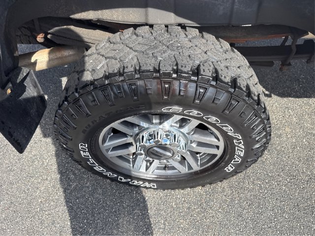 Certified 2019 Ford F250 Lariat w/ Lariat Ultimate Package AWD/4WD image 18