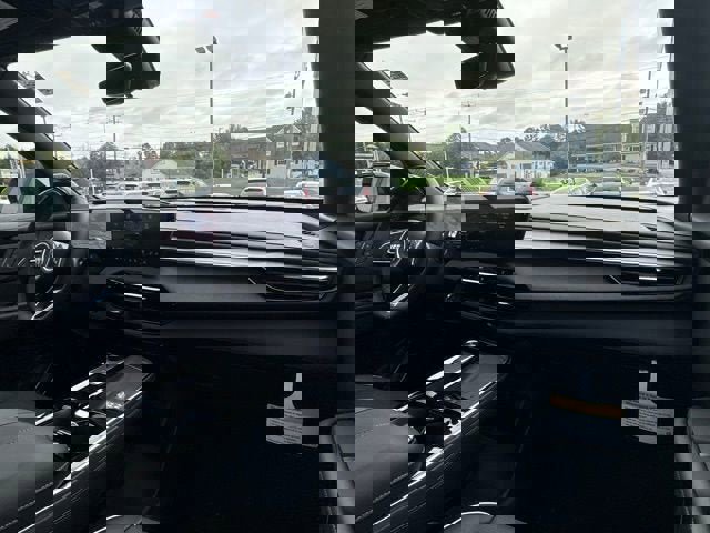 New 2026 Buick Enclave Sport Touring w/ Super Cruise Package image 24