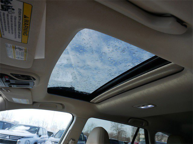 Used 2023 Subaru Outback Limited w/ Tech Package 3 image 26